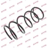 Image de Ressort De Suspension K-Flex Ra2991 Kayaba Kayaba Ra2991 Nissan