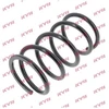 Image de Ressort De Suspension K-Flex Ra6685 Kayaba Kayaba Ra6685 Toyota