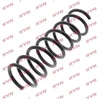 Image de Ressort De Suspension K-Flex Ra6692 Kayaba Kayaba Ra6692 Ford