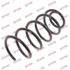 Image de Ressort De Suspension K-Flex Rc3410 Kayaba Kayaba Rc3410 Chevrolet;Daewoo
