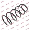 Image de Ressort De Suspension K-Flex Rc3418 Kayaba Kayaba Rc3418 Ford
