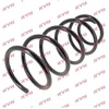 Image de Ressort De Suspension K-Flex Rc3419 Kayaba Kayaba Rc3419 Ford