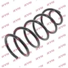 Image de Ressort De Suspension K-Flex Rc3420 Kayaba Kayaba Rc3420 Ford