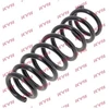 Image de Ressort De Suspension K-Flex Rc3425 Kayaba Kayaba Rc3425 Honda