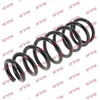 Image de Ressort De Suspension K-Flex Rc3431 Kayaba Kayaba Rc3431 Mazda