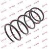 Image de Ressort De Suspension K-Flex Rc3436 Kayaba Kayaba Rc3436 Mitsubishi