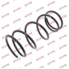 Image de Ressort De Suspension K-Flex Rc3438 Kayaba Kayaba Rc3438 Mitsubishi