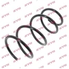 Image de Ressort De Suspension K-Flex Rc3448 Kayaba Kayaba Rc3448 Toyota
