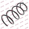 Image de Ressort De Suspension K-Flex Rc3449 Kayaba Kayaba Rc3449 Toyota