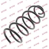 Image de Ressort De Suspension K-Flex Rc3456 Kayaba Kayaba Rc3456 Skoda;Volkswagen