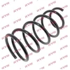 Image de Ressort De Suspension K-Flex Rc3466 Kayaba Kayaba Rc3466 Land Rover
