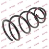 Image de Ressort De Suspension K-Flex Rc3468 Kayaba Kayaba Rc3468 Ford