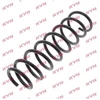 Image de Ressort De Suspension K-Flex Rc6693 Kayaba Kayaba Rc6693 Bmw