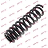Image de Ressort De Suspension K-Flex Rc6705 Kayaba Kayaba Rc6705 Mercedes-Benz