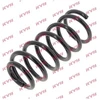 Image de Ressort De Suspension K-Flex Rc6706 Kayaba Kayaba Rc6706 Mini