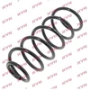Image de Ressort De Suspension K-Flex Rc6717 Kayaba Kayaba Rc6717 Opel;Vauxhall