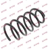 Image de Ressort De Suspension K-Flex Rc6718 Kayaba Kayaba Rc6718 Opel;Vauxhall