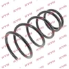 Image de Ressort De Suspension K-Flex Rc6724 Kayaba Kayaba Rc6724 Subaru