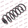 Image de Ressort De Suspension K-Flex Rc6733 Kayaba Kayaba Rc6733 Volvo