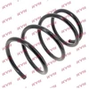 Image de Ressort De Suspension K-Flex Rg3570 Kayaba Kayaba Rg3570 Subaru