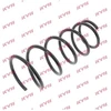 Image de Ressort De Suspension K-Flex Rg3572 Kayaba Kayaba Rg3572 Toyota