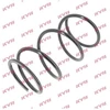 Image de Ressort De Suspension K-Flex Rg3574 Kayaba Kayaba Rg3574 Toyota
