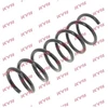 Image de Ressort De Suspension K-Flex Rg6793 Kayaba Kayaba Rg6793 Bmw