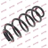 Image de Ressort De Suspension K-Flex Rh3475 Kayaba Kayaba Rh3475 Audi