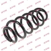 Image de Ressort De Suspension K-Flex Rh3476 Kayaba Kayaba Rh3476 Audi