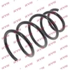 Image de Ressort De Suspension K-Flex Rh3484 Kayaba Kayaba Rh3484 Bmw