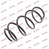 Image de Ressort De Suspension K-Flex Rh3491 Kayaba Kayaba Rh3491 Bmw