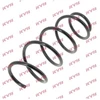 Image de Ressort De Suspension K-Flex Rh3494 Kayaba Kayaba Rh3494 Citroen