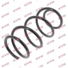 Image de Ressort De Suspension K-Flex Rh3495 Kayaba Kayaba Rh3495 Fiat