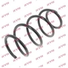 Image de Ressort De Suspension K-Flex Rh3496 Kayaba Kayaba Rh3496 Fiat
