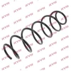 Image de Ressort De Suspension K-Flex Rh3500 Kayaba Kayaba Rh3500 Fiat