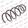 Image de Ressort De Suspension K-Flex Rh3504 Kayaba Kayaba Rh3504 Fiat