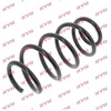 Image de Ressort De Suspension K-Flex Rh3510 Kayaba Kayaba Rh3510 Ford