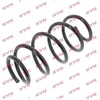 Image de Ressort De Suspension K-Flex Rh3512 Kayaba Kayaba Rh3512 Ford