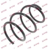 Image de Ressort De Suspension K-Flex Rh3514 Kayaba Kayaba Rh3514