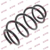 Image de Ressort De Suspension K-Flex Rh3517 Kayaba Kayaba Rh3517 Opel;Vauxhall