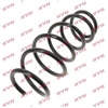 Image de Ressort De Suspension K-Flex Rh3521 Kayaba Kayaba Rh3521 Opel;Vauxhall