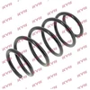 Image de Ressort De Suspension K-Flex Rh3522 Kayaba Kayaba Rh3522 Opel