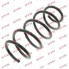 Image de Ressort De Suspension K-Flex Rh3528 Kayaba Kayaba Rh3528 Opel;Vauxhall
