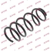 Image de Ressort De Suspension K-Flex Rh3529 Kayaba Kayaba Rh3529 Opel;Vauxhall
