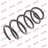 Image de Ressort De Suspension K-Flex Rh3534 Kayaba Kayaba Rh3534 Opel