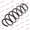 Image de Ressort De Suspension K-Flex Rh3537 Kayaba Kayaba Rh3537 Peugeot
