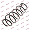 Image de Ressort De Suspension K-Flex Rh3539 Kayaba Kayaba Rh3539 Peugeot
