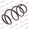 Image de Ressort De Suspension K-Flex Rh3541 Kayaba Kayaba Rh3541 Renault