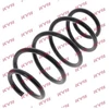 Image de Ressort De Suspension K-Flex Rh3545 Kayaba Kayaba Rh3545 Seat;Volkswagen