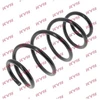 Image de Ressort De Suspension K-Flex Rh3550 Kayaba Kayaba Rh3550 Volkswagen